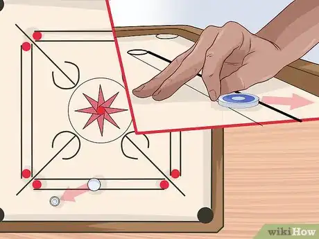 Image intitulée Play Carrom Step 10