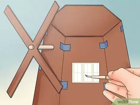 Image intitulée Make a Windmill Step 18