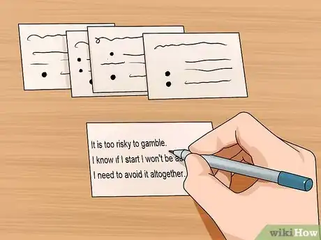 Image intitulée Deal With a Gambling Addiction Step 8