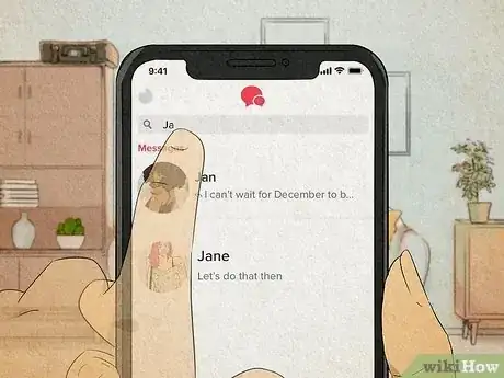 Image intitulée Find Someone on Tinder Step 1