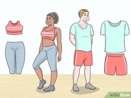 Image intitulée Get Fit in the Gym Step 2