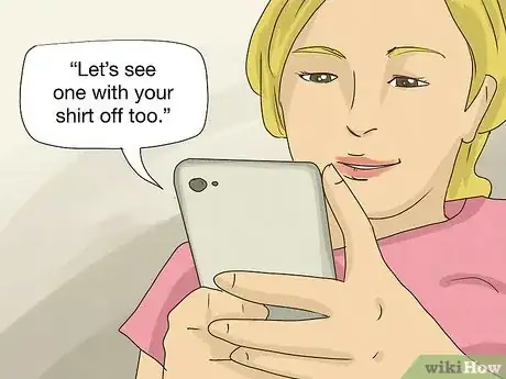 Image intitulée Respond to a Dick Pic Step 10