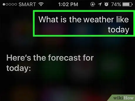 Image intitulée Use Siri on an iPhone Step 21