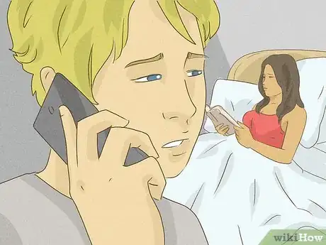Image intitulée Find out if Your Husband Is Cheating Step 5