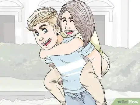 Image intitulée Make a Friend Fall in Love with You Step 1