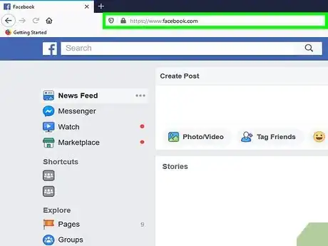 Image intitulée Create a Photo Album on Facebook Step 13