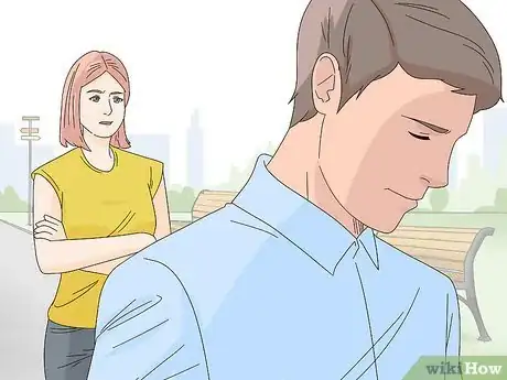 Image intitulée Get a Girl to Like You when She Has a Boyfriend Step 4