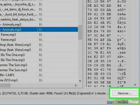 Image intitulée Recover Deleted Pictures Step 13