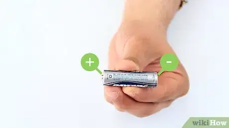 Image intitulée Charge a Battery Without a Charger Step 3