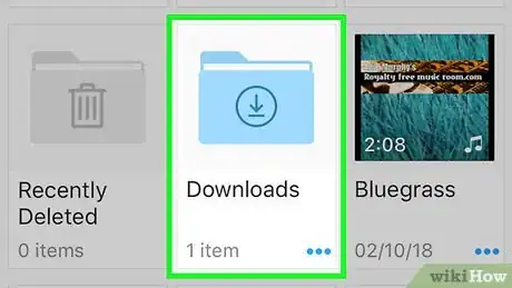 Image intitulée Download YouTube Videos on Mobile Step 11
