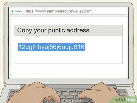Image intitulée Use Bitcoin Step 16