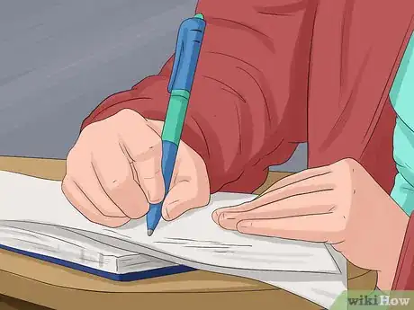 Image intitulée Strengthen Your Acting Skills Step 4