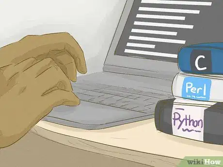 Image intitulée Move On Step 16