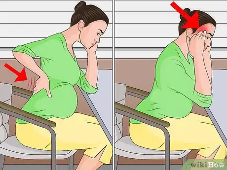 Image intitulée Fake Pregnancy Step 11
