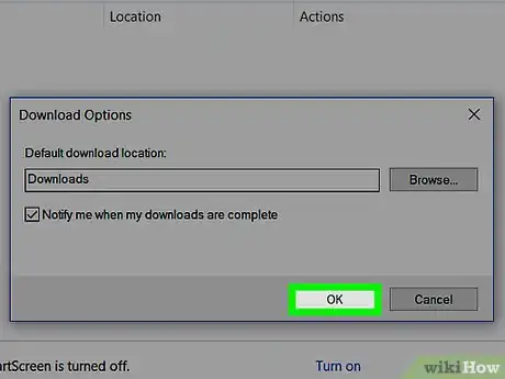 Image intitulée Choose Where a Download is Saved Step 30