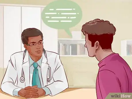 Image intitulée Get a Good Night Sleep when Depressed Step 14