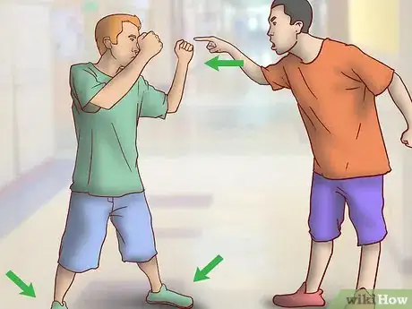 Image intitulée Win Fights at School Step 4