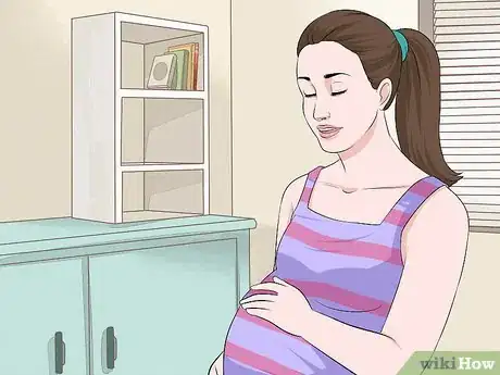 Image intitulée Detect Appendicitis During Pregnancy Step 7
