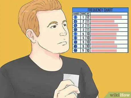 Image intitulée Choose Lottery Numbers Step 1