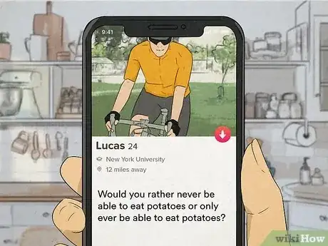 Image intitulée Best Tinder Bios for Guys Step 5