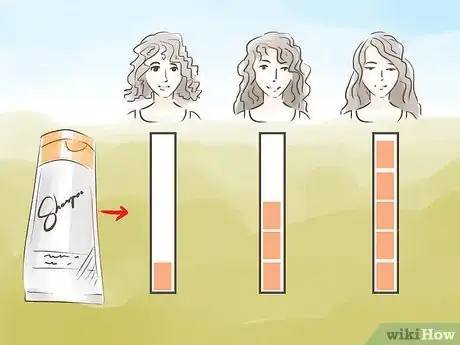 Image intitulée Wash Curly Hair Step 5