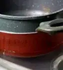 décoincer deux bols