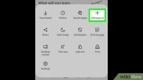 Image intitulée Set a Bookmark Shortcut in Your Home Screen on Android Step 16