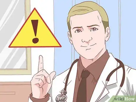 Image intitulée Recognize Fetal Alcohol Syndrome Step 6