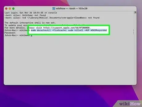 Image intitulée Flush DNS Step 4
