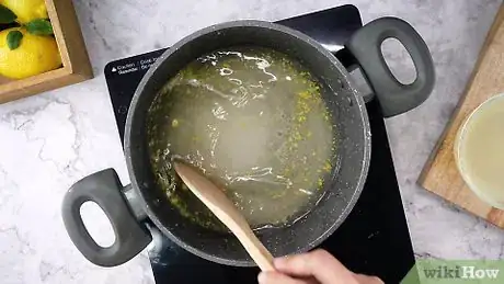 Image intitulée Make Lemon Juice Step 11