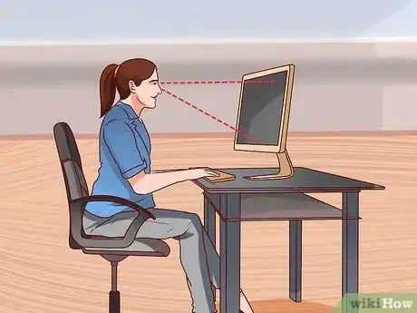 Image intitulée Adjust an Office Chair Step 8