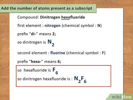 Image intitulée Write a Chemical Equation Step 5