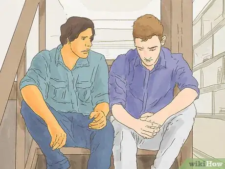 Image intitulée Get Over a Long Relationship That Ended Step 2