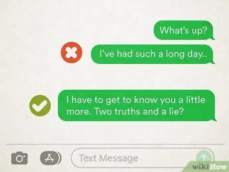 Image intitulée Have a Fun, Interesting Conversation Via Text Step 9