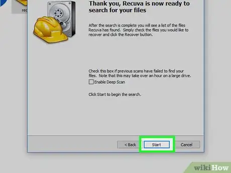 Image intitulée Recover Deleted Pictures Step 11