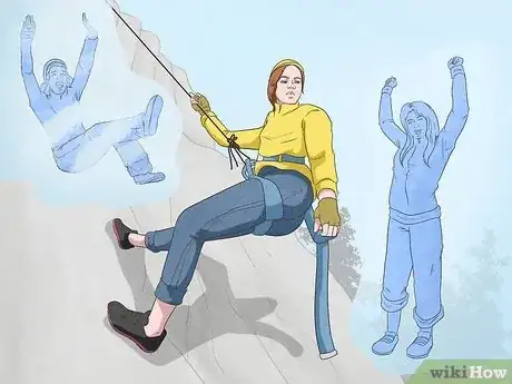 Image intitulée Overcome Anxiety Step 10