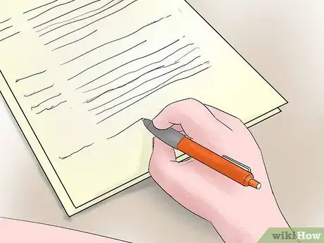 Image intitulée Become a Film Producer Step 5