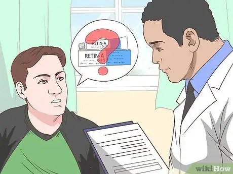 Image intitulée Get Rid of Neck Acne Step 18