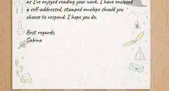 contacter J.K. Rowling