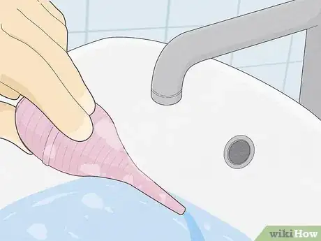 Image intitulée Make Saline Nasal Spray Step 8
