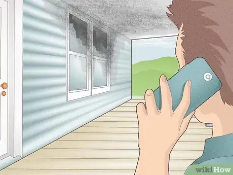 Image intitulée Clean Smoke Damage Step 1