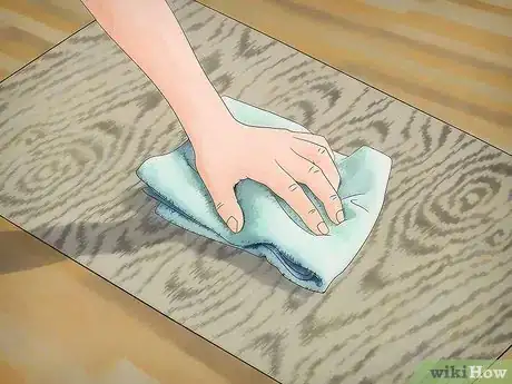Image intitulée Clean Wool Rugs Step 4