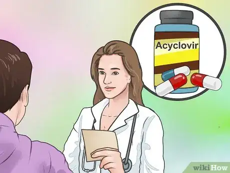 Image intitulée Know If You Have Herpes Step 7