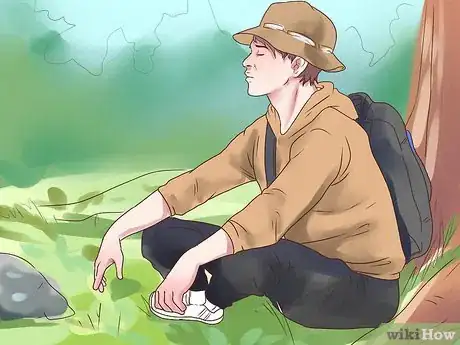 Image intitulée Survive in the Woods Step 7