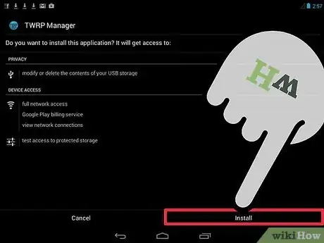 Image intitulée Install Android on Kindle Fire Step 8