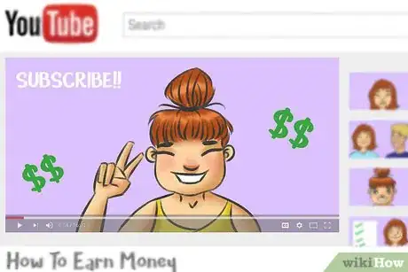 Image intitulée Make Money (for Teenagers) Step 11