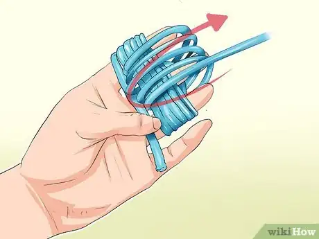 Image intitulée Make a Monkey Fist Step 15