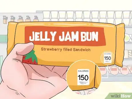 Image intitulée Lose Weight the Healthy Way Step 21