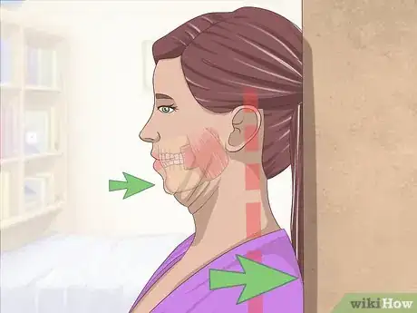 Image intitulée Treat Temporomandibular Joint Disorder (TMD) with Jaw Exercises Step 11