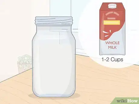 Image intitulée Make Cleopatra's Milk Bath Step 1